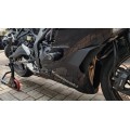 R&G Racing Aero Crash Protectors for Kawasaki ZX-25R '20-'22 R&G Racing Aero Crash Protectors for Kawasaki ZX-25R '20-'22